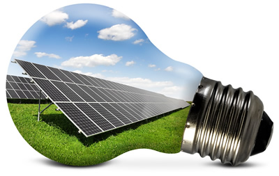 Solar Panel Protection